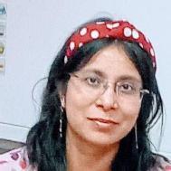 Vrinda Class I-V Tuition trainer in Bangalore