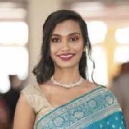 Shraddha S. Spoken English trainer in Sangamner