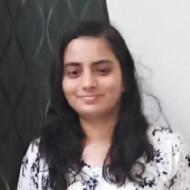 Parul P. Digital Marketing trainer in Noida