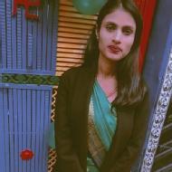 Anandita R. Class I-V Tuition trainer in Delhi