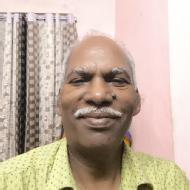 Narendra Nath Patnaik Class 10 trainer in Jeypore
