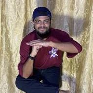 Deepak Kadam Dance trainer in Mumbai