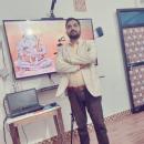 Pushpendra Sharma Medical Entrance Coaching trainer in Delhi