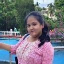 Photo of Sakshi B.