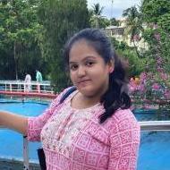 Sakshi B. BTech Tuition trainer in Kolkata