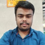Arjun Swarnkar Class I-V Tuition trainer in Hathras