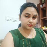 Amrita S. Class I-V Tuition trainer in Bangalore