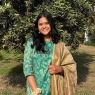 Shivani T. Class 12 Tuition trainer in Dehradun