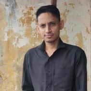 Akib Ahemed Class 10 trainer in Bilaspur