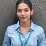 Someshwari S. BCA Tuition trainer in Bangalore