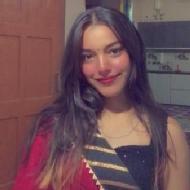Priyanshi S. Class I-V Tuition trainer in Haldwani