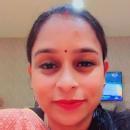 Photo of Preeti V.