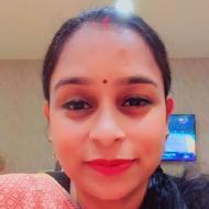 Preeti V. Class I-V Tuition trainer in Jabalpur