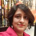 Photo of Indrani B.