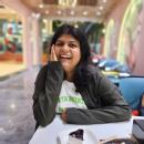 Photo of Samiksha M.