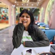 Samiksha M. Vocal Music trainer in Pune