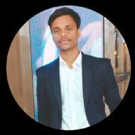 Krishnmohan Kumar Class I-V Tuition trainer in Banka