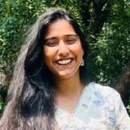 Rakshita P. Class 10 trainer in Delhi