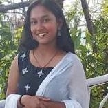 Shukriti C. Class I-V Tuition trainer in Ranchi