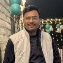 Photo of Prateek Mishra