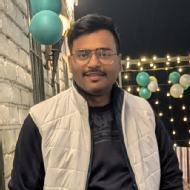 Prateek Mishra Class 12 Tuition trainer in Farrukhabad