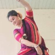 Ayoshi G. Health and Fitness trainer in Kolkata