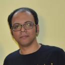 Photo of Sinchan Mukherjee
