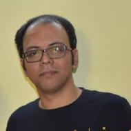 Sinchan Mukherjee Class I-V Tuition trainer in Hooghly