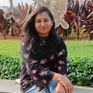 Divya B. Class I-V Tuition trainer in Bangalore
