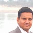 Photo of Sandeep William
