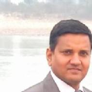 Sandeep William Career Counselling trainer in Dehradun