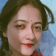 Sakshi P. Class I-V Tuition trainer in Gorakhpur