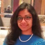 Deepali A. Yoga trainer in Panchkula