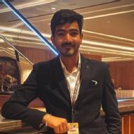 Ashish Sharma Class 9 Tuition trainer in Delhi