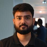 Protik Biswas Class 10 trainer in Indore