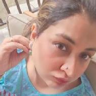 Reshu A. Tarot trainer in Gurgaon