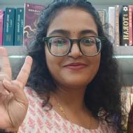 Preeti Class I-V Tuition trainer in Delhi