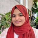 Photo of Aaliya S.