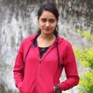 Jyoti Class I-V Tuition trainer in Giridih