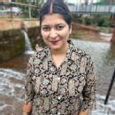 Photo of Smita Borse