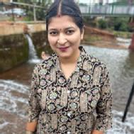 Smita Borse Vocal Music trainer in Thane