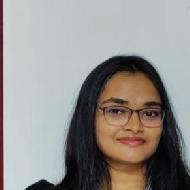 Priyanka Class 9 Tuition trainer in Vijayawada