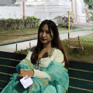 Babina P. Class 11 Tuition trainer in Guwahati