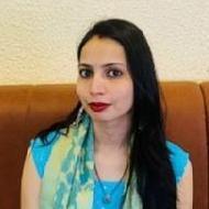 Jyotsna S. Class I-V Tuition trainer in Delhi