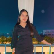 Samriddhi Y. Class 10 trainer in Dewas