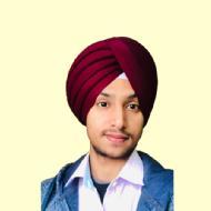 Satkaran Singh Class 10 trainer in Hoshiarpur