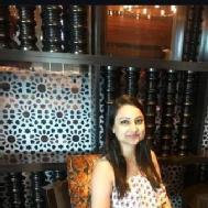 Nidhi M. Class 12 Tuition trainer in Gurgaon