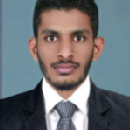 Photo of Alyasah Yoosuf