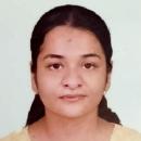 Photo of Shubhra J.