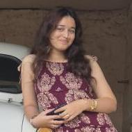Era Mane Zumba Dance trainer in Pune